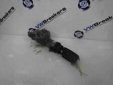 Volkswagen Beetle + Convertible 1999-2006 Ignition Barrel + Key 4B0905851G